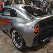 TAS 2019: Honda S660 Neo Classic Racer on display