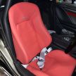 TAS2019: Honda S660 Neo Classic Racer Concept – kereta sport K-Car dengan gaya jentera lumba klasik