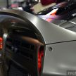 TAS2019: Honda S660 Neo Classic Racer Concept – kereta sport K-Car dengan gaya jentera lumba klasik