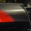 TAS 2019: Honda S660 Neo Classic Racer on display