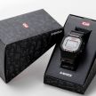 Honda Super Cub x G-Shock – terhad 1,000 unit sahaja