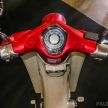 2019 Honda CBR1000RR SP, CB1100RS and Super Cub 125 launched in Malaysia, pricing from RM13,999