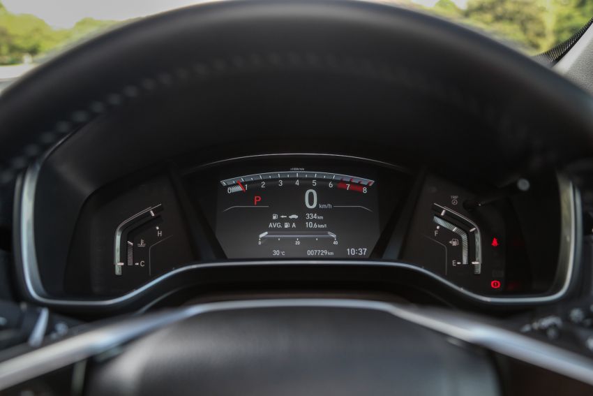 Driven Web Series 2019: New Proton SUV against rivals –  Proton X70 vs Honda CR-V vs Subaru XV 915777