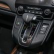 Driven Web Series 2019: New Proton SUV against rivals –  Proton X70 vs Honda CR-V vs Subaru XV