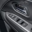 Honda HR-V facelift dilancarkan di Malaysia – empat varian, termasuk Hybrid, dari RM109k hingga RM125k