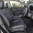 Honda HR-V facelift dilancarkan di Malaysia – empat varian, termasuk Hybrid, dari RM109k hingga RM125k