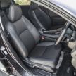 Honda HR-V facelift dilancarkan di Malaysia – empat varian, termasuk Hybrid, dari RM109k hingga RM125k