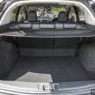 Honda HR-V facelift dilancarkan di Malaysia – empat varian, termasuk Hybrid, dari RM109k hingga RM125k