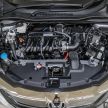 FIRST DRIVE: 2019 Honda HR-V Hybrid – RM120,800