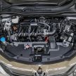 Honda HR-V facelift dilancarkan di Malaysia – empat varian, termasuk Hybrid, dari RM109k hingga RM125k