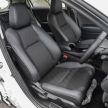 Honda HR-V facelift dilancarkan di Malaysia – empat varian, termasuk Hybrid, dari RM109k hingga RM125k