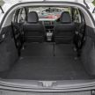 Honda HR-V facelift dilancarkan di Malaysia – empat varian, termasuk Hybrid, dari RM109k hingga RM125k
