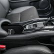 Honda HR-V facelift dilancarkan di Malaysia – empat varian, termasuk Hybrid, dari RM109k hingga RM125k