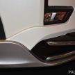 TAS 2019: Nissan X-Trail Impul nampak lebih sporty
