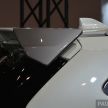 TAS 2019: Impul X-Trail T32 flaunts brand new aero kit