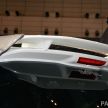 TAS 2019: Nissan X-Trail Impul nampak lebih sporty