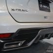 TAS 2019: Nissan X-Trail Impul nampak lebih sporty