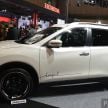 TAS 2019: Nissan X-Trail Impul nampak lebih sporty