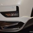 TAS 2019: Nissan X-Trail Impul nampak lebih sporty