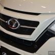 T32 Nissan X-Trail Tuned by Impul debuts in Malaysia – SUV gets four variants, priced from RM140k to RM168k