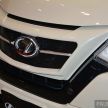 TAS 2019: Nissan X-Trail Impul nampak lebih sporty