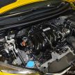 TAS2019: Jun Super Lemon Honda Fit/Jazz RS GK5