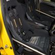 TAS2019: Jun Super Lemon Honda Fit/Jazz RS GK5