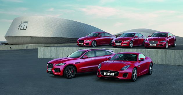 AD: Attractive deals on Jaguar Land Rover models this Chinese New Year – Approved vehicles from RM190k