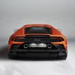 Lamborghini Huracan Evo shown: 640 hp, smarter aids