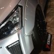 TAS2019: Liberty Walk Copen GT-K, SSX-660R, GMini – replika Nissan GT-R, Honda NSX dan Merc G-Wagen