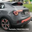 Lynk & Co bakal masuk pasaran Eropah pada 2020