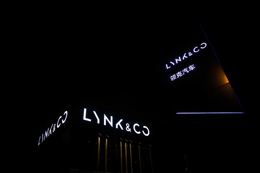 Lynk & Co sold 120,414 cars, established 221 retail outlets in 2018 – first European stores to open in 2020 916722