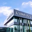 Lynk & Co sold 120,414 cars, established 221 retail outlets in 2018 – first European stores to open in 2020