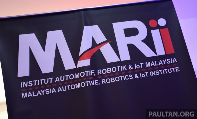 Malaysia automotive industry overview for 2018 – export is strongest growth performer, says MARii