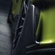 McLaren 600LT Spider revealed – 0-100 km/h in 2.9s