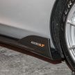 McLaren 600LT previewed in Malaysia – 600 PS 3.8L biturbo V8, 0-100 km/h in 2.9 secs, RM998k before tax