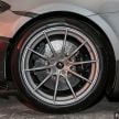 McLaren 600LT dipertonton di Malaysia – 3.8L bi-turbo V8, 600 PS, 0-100 km/j dalam 2.9 saat, dari RM998k