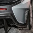 McLaren 600LT dipertonton di Malaysia – 3.8L bi-turbo V8, 600 PS, 0-100 km/j dalam 2.9 saat, dari RM998k