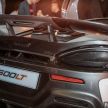 McLaren 600LT dipertonton di Malaysia – 3.8L bi-turbo V8, 600 PS, 0-100 km/j dalam 2.9 saat, dari RM998k
