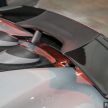 McLaren 600LT dipertonton di Malaysia – 3.8L bi-turbo V8, 600 PS, 0-100 km/j dalam 2.9 saat, dari RM998k