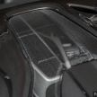 McLaren 600LT dipertonton di Malaysia – 3.8L bi-turbo V8, 600 PS, 0-100 km/j dalam 2.9 saat, dari RM998k