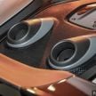 McLaren 600LT dipertonton di Malaysia – 3.8L bi-turbo V8, 600 PS, 0-100 km/j dalam 2.9 saat, dari RM998k