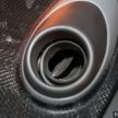 McLaren 600LT dipertonton di Malaysia – 3.8L bi-turbo V8, 600 PS, 0-100 km/j dalam 2.9 saat, dari RM998k