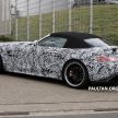 Mercedes-AMG GT R Roadster hinted via document