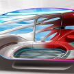 Mercedes-Benz Vision Urbanetic – badan boleh tukar untuk angkut barang atau orang, bergerak sendiri