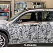 SPIED: Mercedes-Benz GLB interior seen up close!