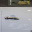 TINJAUAN AWAL: Mitsubishi Triton 2019, dari RM100k