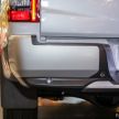 Mitsubishi Triton vs Toyota Hilux – which truck wins?