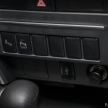 TINJAUAN AWAL: Mitsubishi Triton 2019, dari RM100k