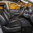 TINJAUAN AWAL: Mitsubishi Triton 2019, dari RM100k